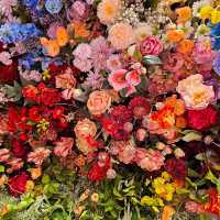 蜷川實花瞬間的永恆沉浸式藝術展