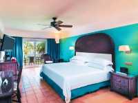 🏖️ Beach Stay at Barcelo Bavaro Resort 