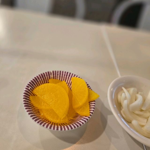 제주여행 제주맛집 1950에어차이나
