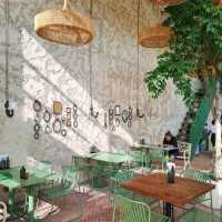 Jackfruit Brunch & Coffee