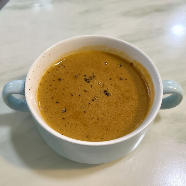 隱身於元朗消防局附近小巷的一間小店🍴