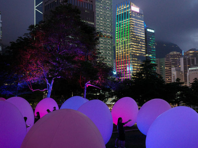 teamLab : Continuous