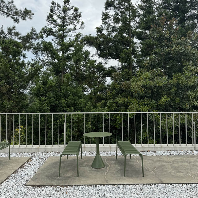 비오는 날에도 방문하기 좋은 감성카페🍃