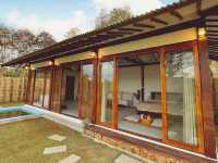 Woori House ที่พักสไตล์เกาหลีโบราณ