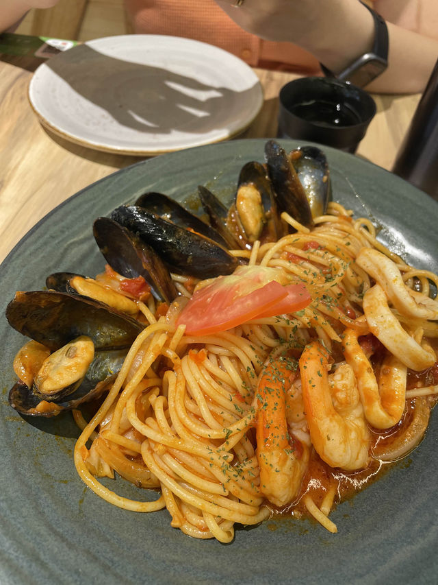 🇸🇬Pizza Maru