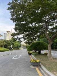 부산 산책하기좋은 스팟