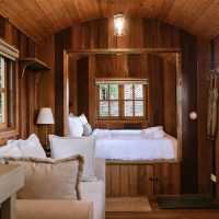 🏢 The Treat Farm Hotel  ที่พัก ฟาร์มสเตย์