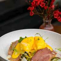 LA POSTE CAFE & BISTRO 