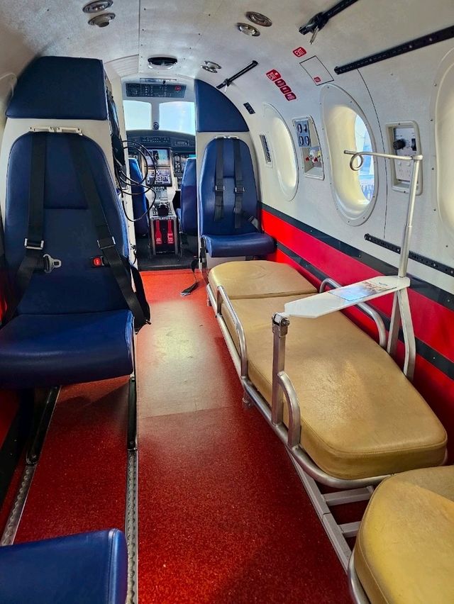 Royal Flying Doctor Service Alice Springs Tourist Facility