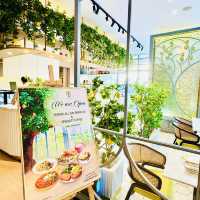 🍋 The Lemon Tree Cafe