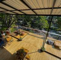 OASIS Forest Garden โฮมสเตย์ 