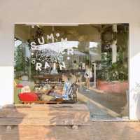 Summer Rain Cafe & Restaurant