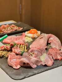 【大阪/梅田】リーズナブルに焼肉食べ放題が楽しめるお店