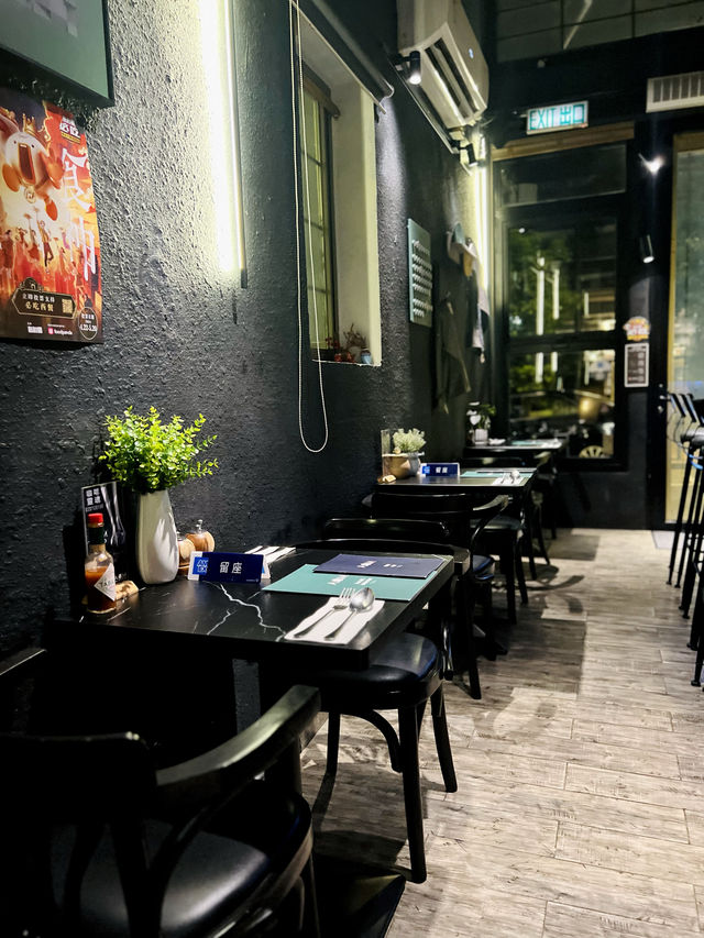 2訪西餐有質素西餐廳🍽🥂🍾💫
