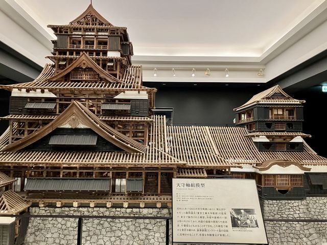 熊本城+城彩苑 @ 熊本市內一日遊