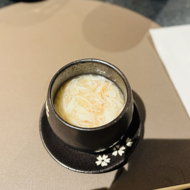 「鐵板特選晚市定食，博•刺身盛盒$288」