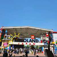 日本樂高樂園LEGOLAND Japan Resort