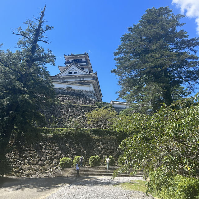 【高知】高知の人気スポット♡海と川の透明度✨