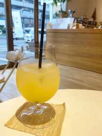 【福岡カフェ】季節のフルーツを楽しめるカフェ