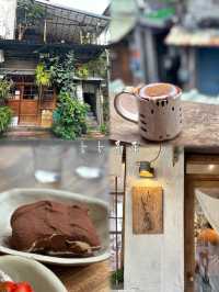 「臺北大同區打卡特色咖啡店，美味餐點優惠多」