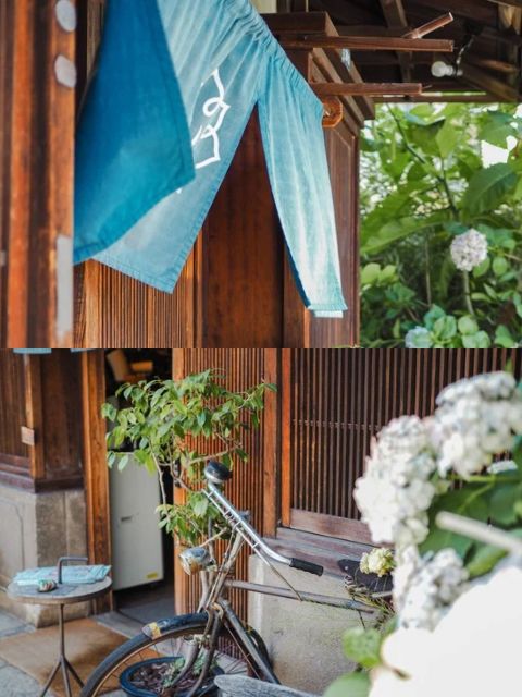 【池上】初夏と紫陽花とカフェ巡り𓍯𓇠