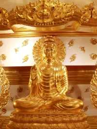 ไหว้พระธาตุวันพุธกลางคืน พระธาตุมิ่งเมืองมรุกขนคร