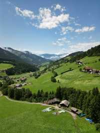 หมู่บ้าน Santa Maddalena Landmark Dolomites 