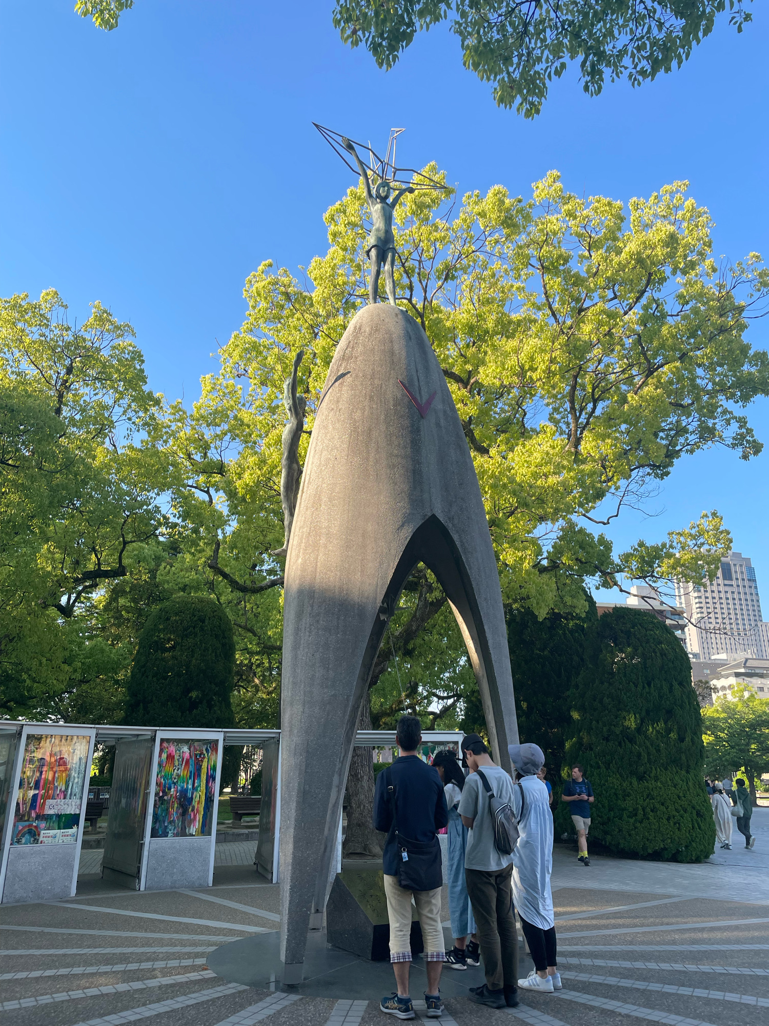 広島 平和記念公園🕊️ | Trip.com 広島 広島 平和記念公園🕊️ | Trip.com 広島