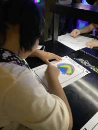 ArtScience Museum สิงคโปร์