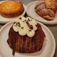 【墨爾本CBD】 Lune Croissanterie 牛角包值得大排長龍嗎？