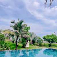 Tháp Nghinh Phong-Thành phố Tuy Hoà