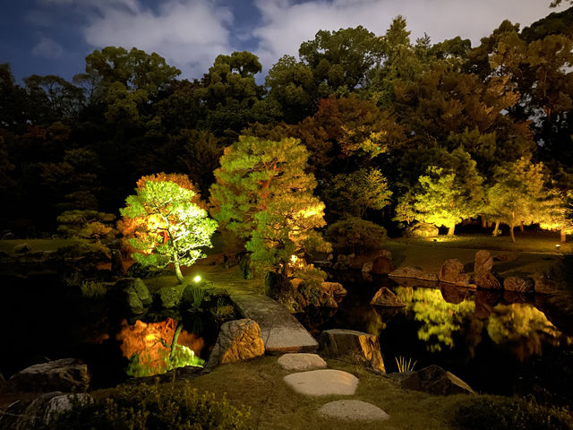 世界遺產. 二条城
