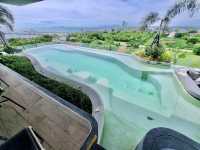 Cross Vibe Pattaya Seaphere โรงแรมสวยพัทยา