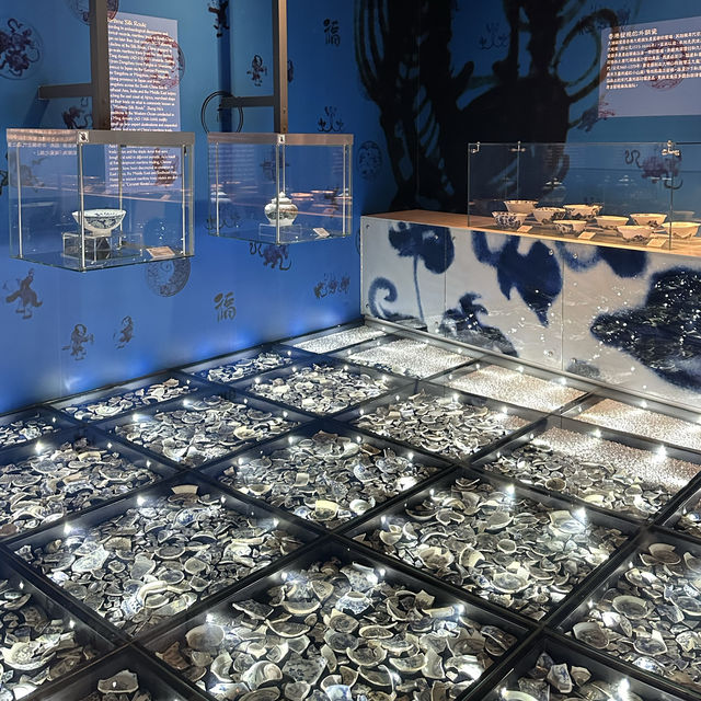 Hong Long Heritage Discovery Centre