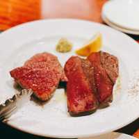 【恵比寿】美味しいお肉が食べたいならここ！使い勝手の良いビストロ