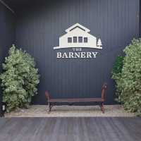 🍼The Barnery Cafe คาเฟ่สไตล์โมเดิร์นคันทรี