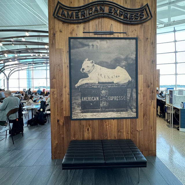 รีวิวสนามบิน SEA-TAC (Tacoma) สนุกแบบสุดๆ! ✈️🇺🇸