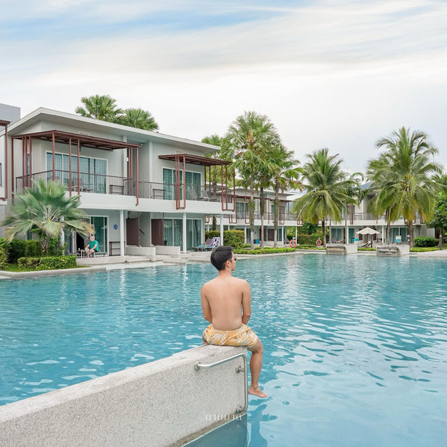 The Waters Khao Lak