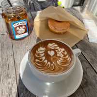 ร้านกาแฟดังญี่ปุ่น: Streamer Coffee Company Tokyo🇯🇵