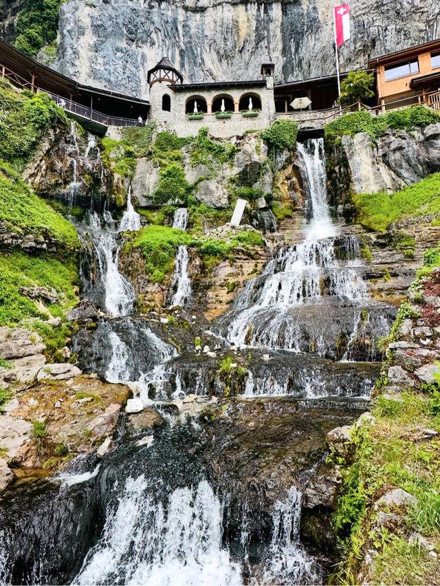 Heaven on earth - must visit😍