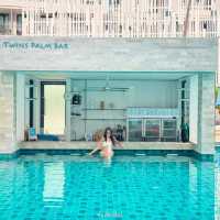 BlueSotel Krabi Aonang Beach🏝️