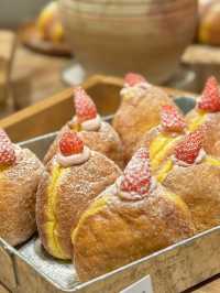 【鳥取】生ドーナツ専門店 『TRUFFLE DONUT』