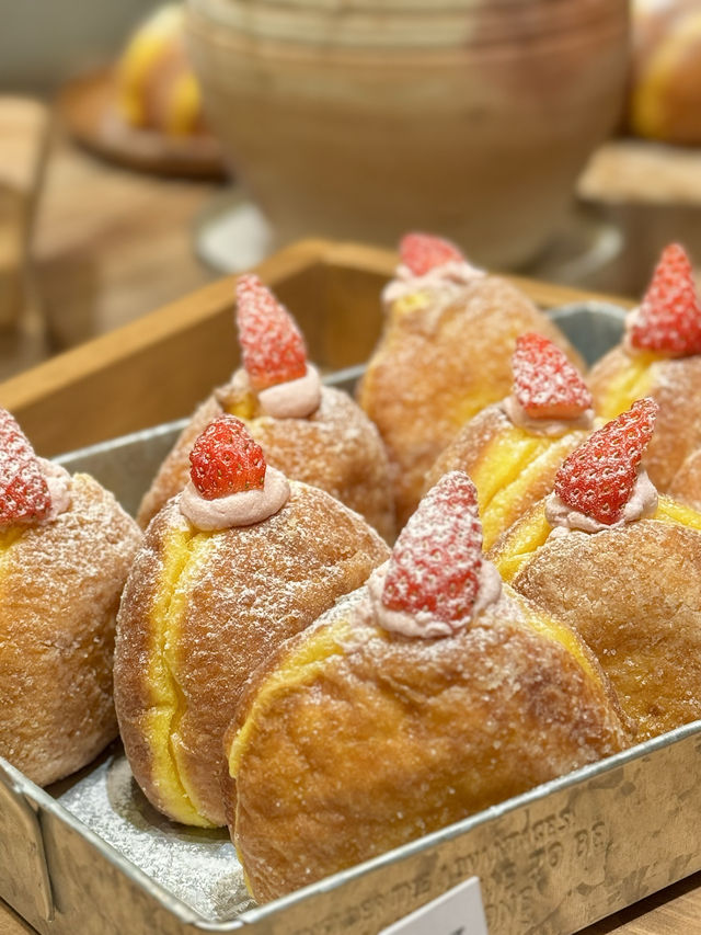 【鳥取】生ドーナツ専門店 『TRUFFLE DONUT』