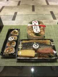 【博多観光/駅弁】博多らしいお弁当