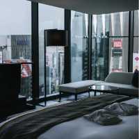 The Gate Hotel：東京的時尚住宿選擇
