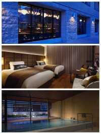 「大阪市中心高級酒店，卓越服務」🇯🇵 Mitsui Garden Hotel Osaka Premier | 三井ガーデンホテル大阪プレミア