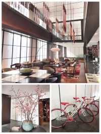 「東京銀座現代精品酒店，舒適難忘住宿體驗」🇯🇵 Hyatt Centric Ginza Tokyo | ハイアットセントリック銀座東京