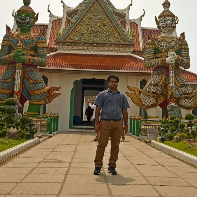 Discover the Beauty of Thailand 🇹🇭🌴✨