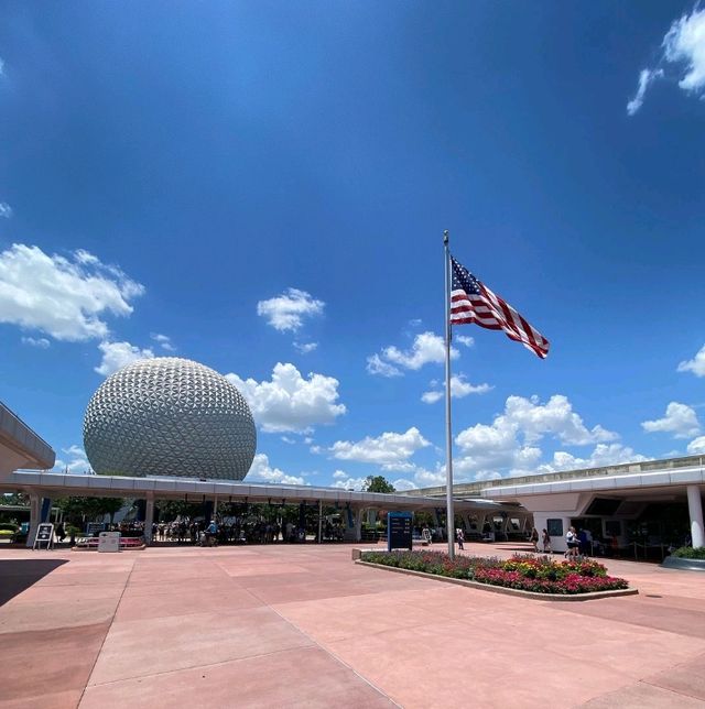 Epcot
