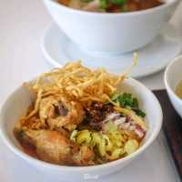 ทานบุฟเฟ่ต์นานาชาติในราคาแค่490.-